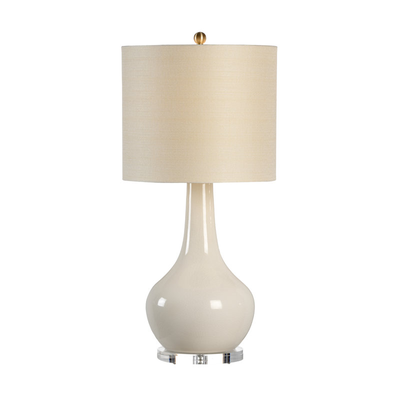 Porcelain Table Lamp