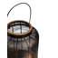 Hampton Woven Metal Lantern-1881272370