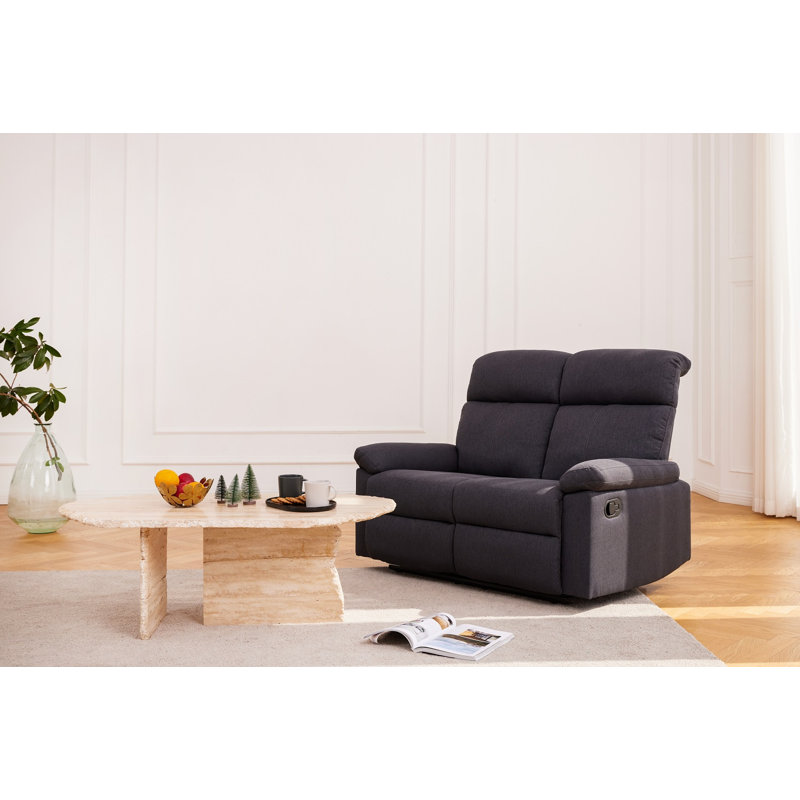 Granada 2 Seater Reclining Sofa
