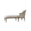 Chaise longue rembourrée Lillehammer-1362045349