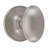 Egg Single Dummy Door Knob-7224653-80254944