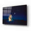 «Small Miracle» par Kirk Reinert, art mural en verre acrylique-42114223