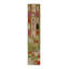 Moroccan Hand Knotted Geometric Area Rug-912285715