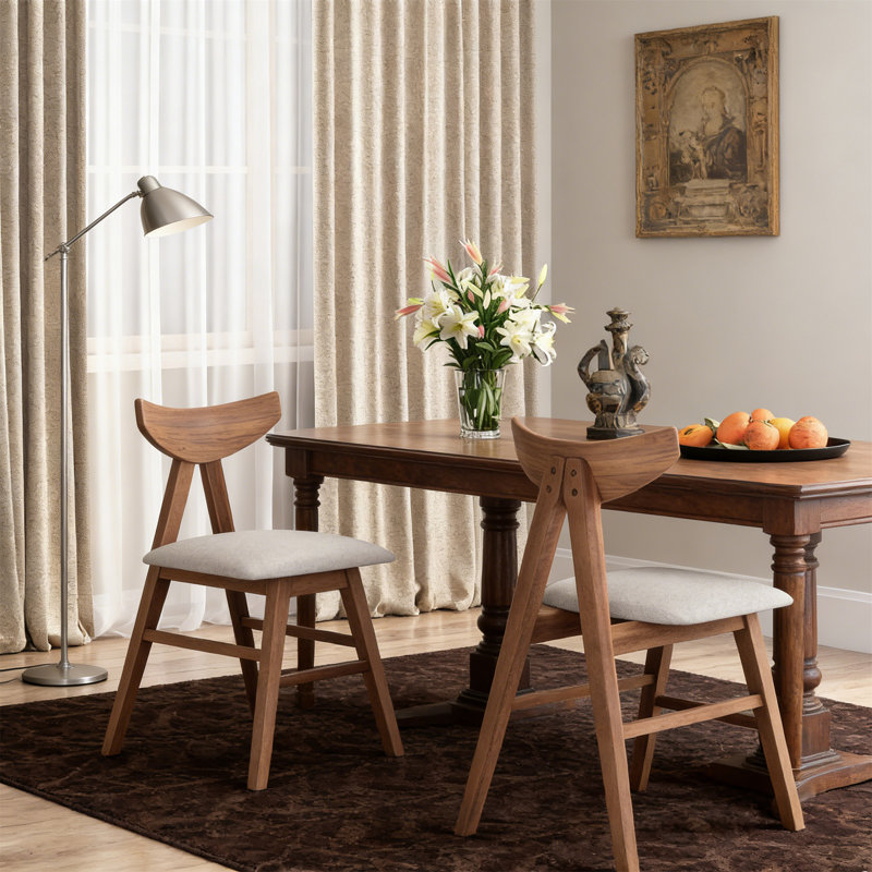 Chaise Vida