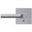 Custom Broadway Hall-Closet and Bed-Bath Lever with Collins Trim-27327157