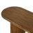 Haiden 51'' Solid Wood Console Table-120796775