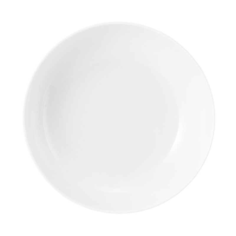 Food Serving Bowl