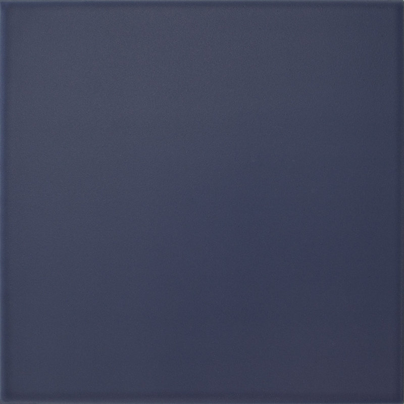 Santorini Seasons 6X6 Porcelain Wall and Floor Tile, Sky Blue