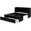 Lit avec tiroirs de rangement spacieux-730683698-730683697