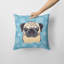  Coussin Snowflake-1353700751