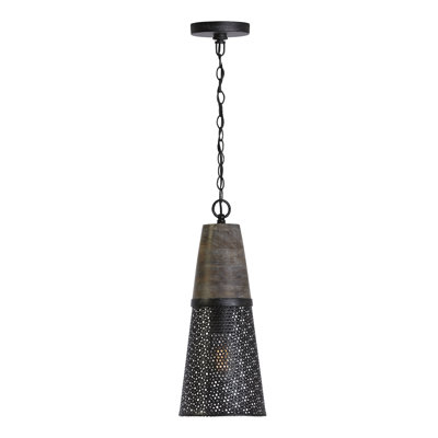 Gilford 1 - Light Single Pendant