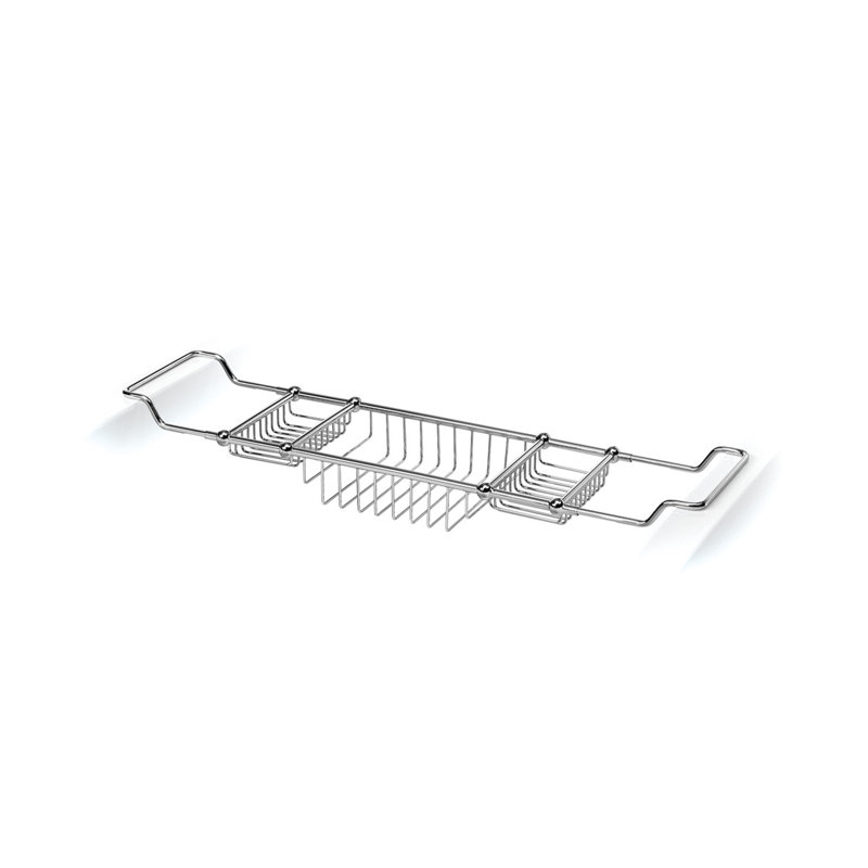 Elsa Hanging Bath Caddy