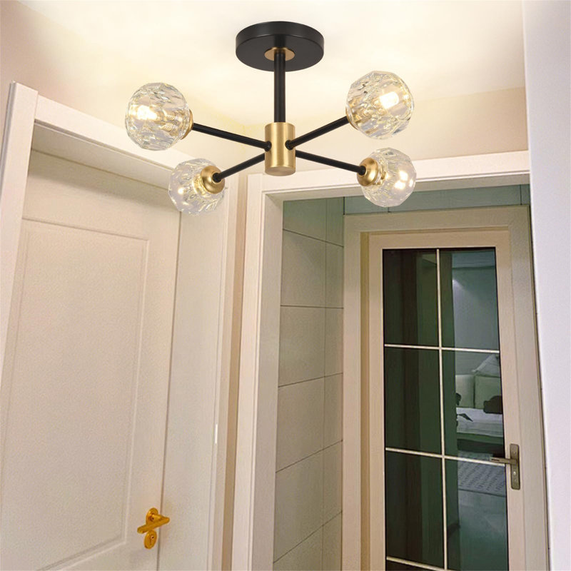 Adeela Chandelier