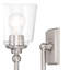 Applique murale 1 litre Breakwater Bay Ahmil-98888662