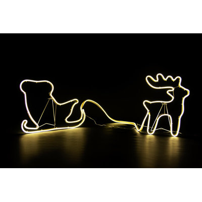 LED Indoor / Outdoor Rope Light