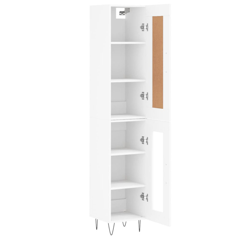 Storage Cabinet