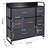Killough 7 Drawer Storage Drawer-1444583079