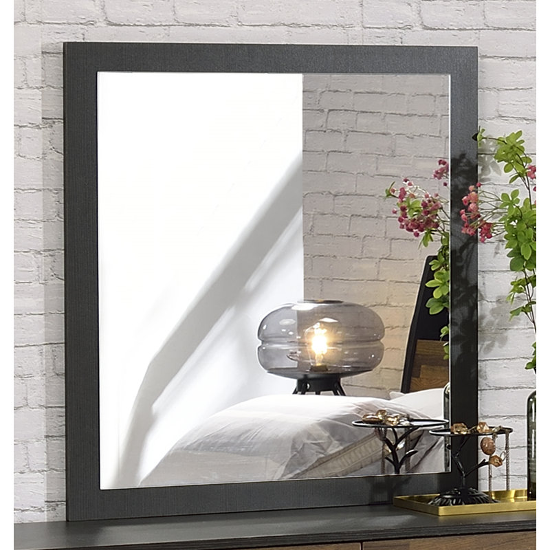 Miroir Abraem