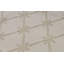 Hand-Knotted High-Quality Beige Area Rug