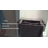 Full Extension Classic Chrome Slide-out Laundry Hamper for Cabinets with Removable Bag (30" Width)-891342026-891342027