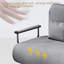 Chaise de canapé pliante polyvalente pour tous vos besoins en matière d'espace