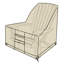 Housse pour chaise de patio Adirondack-26611846