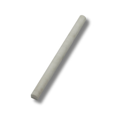 BULLNOSE BIANCO V. DOLOMITE POLISHED