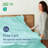 Soft Flat Sheet – Cooling, Breathable & Wrinkle Free Top Sheet-106537311-106537328