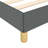 Dabira Bed Frame, Fabric Upholstered Platform Bed Frame, No Mattress-889191802-889191797
