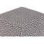 Repose-pieds rembourré Eesha-942300242