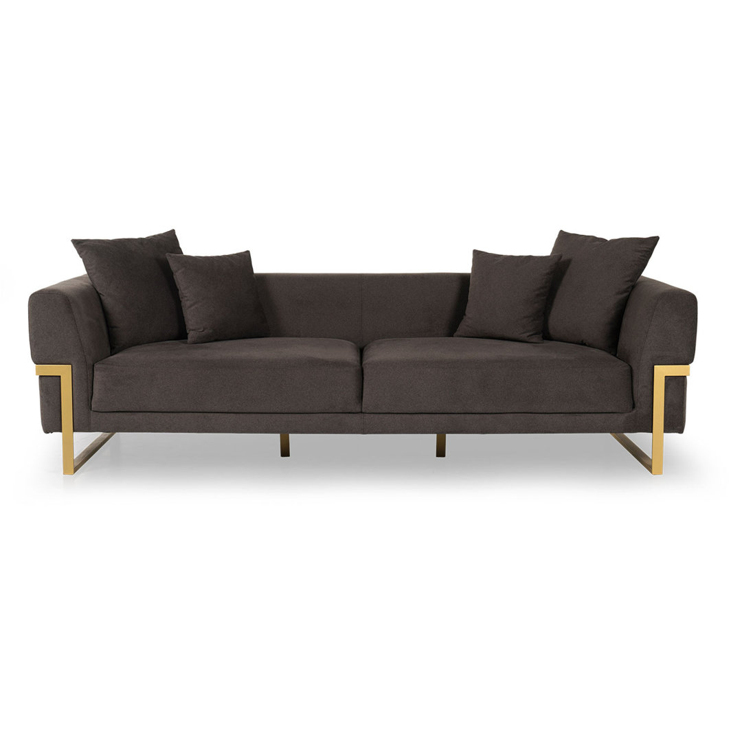 3-Sitzer Sofa Aaliyan