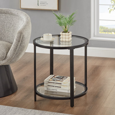 Table d'appoint Doynton