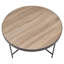 Ensemble de tables basses 2 pièces Nikita