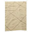 Tapis ivoire 5x8 Pinson