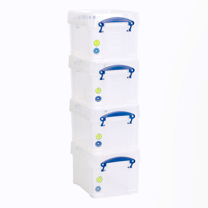 Pack of 4, 36 L