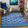 Roundhay Geometric Indoor Rug