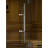 Dynamic Saunas Osla 6-Person Indoor Traditional Steam Sauna in Canadian Cedar Interior and Pacific Premium Clear Cedar Exterior