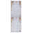 Abstract Area Rug in Grey / Rust-1843140601