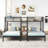Meade Kids Twin Bunk Bed-1547765974
