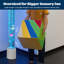 Lampe sur pied Sensory Bubble Tube