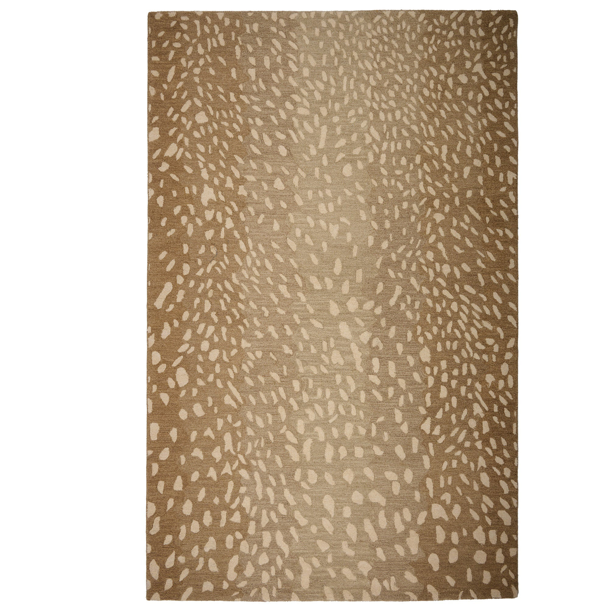 Capel Rugs Fauna-Antelope | Wayfair