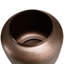Andriana Metal Floor Vase