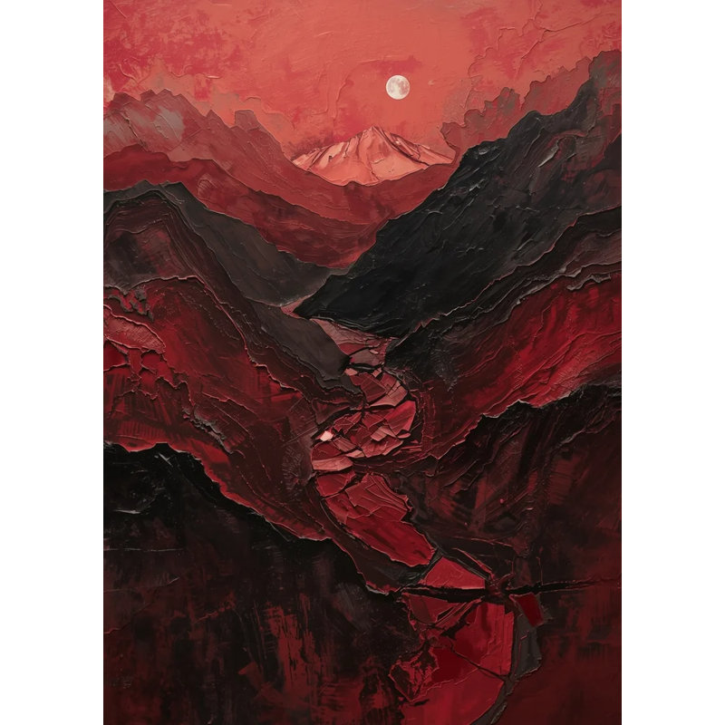 Scarlet Ascent
