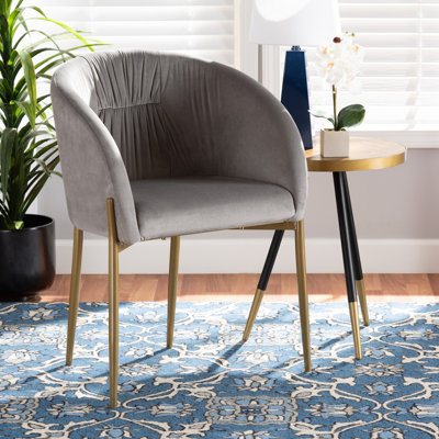 Chaise de salle à manger Konda Studio