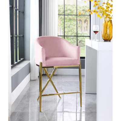Xavier 26.5" Counter Stool