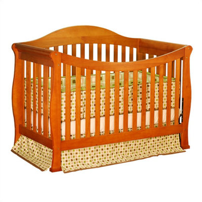 Allie Crib