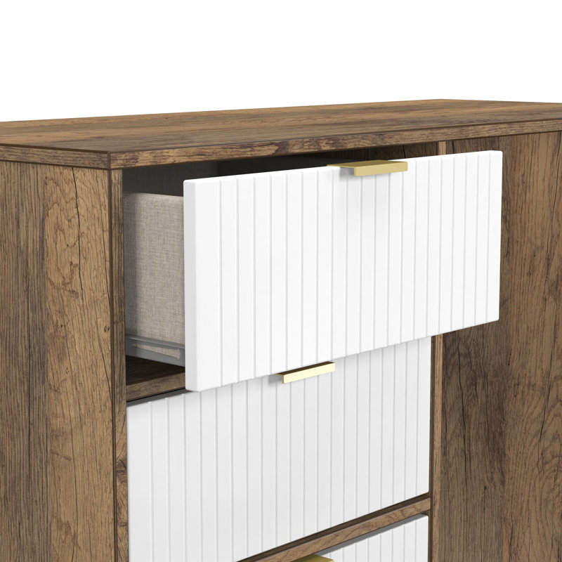 Susian Dressing Table