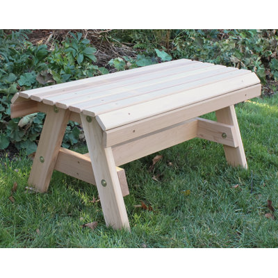 Table basse en bois Foye
