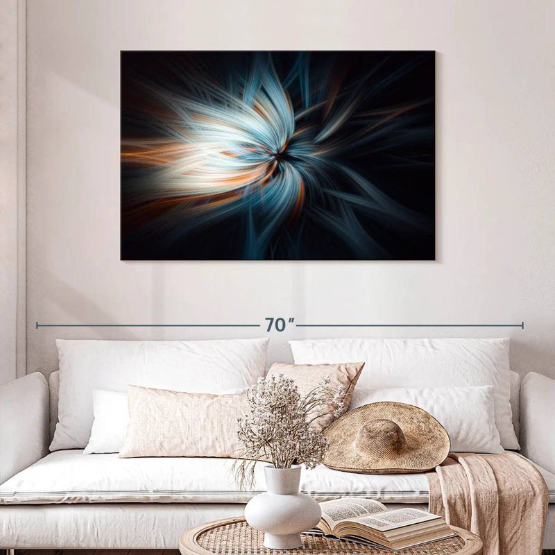 Avery Trinity Collection 136, 30" H x 45" W