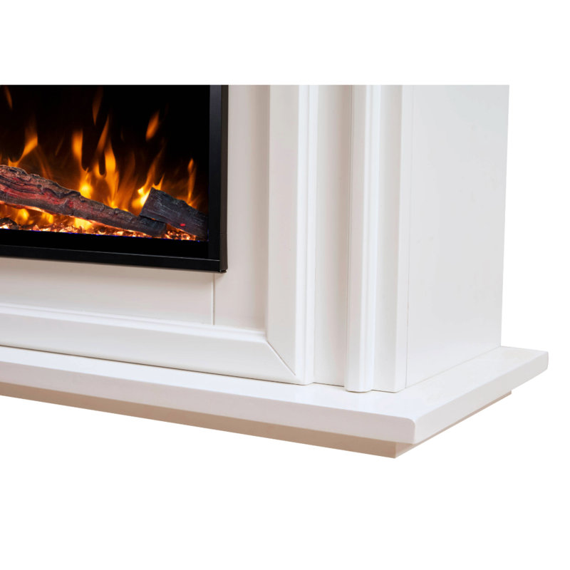 Foyer électrique Sideline Elite Pro, H 29,25 po x l 71,75 po x P 9,88 po